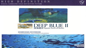 Equator - Reef of Riches háttérkép