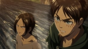 Attack on Titan 2. évad Ep.9 9. epizód