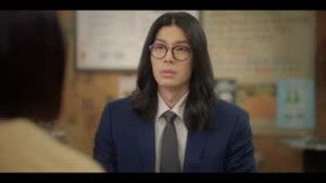 내 여자친구는 상남자 1. évad Ep.10 10. epizód