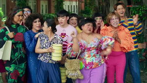 อีสานตุ๊ดซี่ Part 2 háttérkép