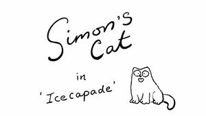 Simon macskája 5. évad Ep.8 8. epizód