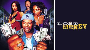 Lost Money háttérkép