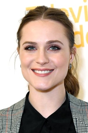 Evan Rachel Wood profil kép