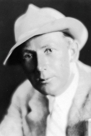 F.W. Murnau profil kép