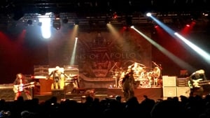 Sons Of Apollo: Live With The Plovdiv Psychotic Symphony háttérkép