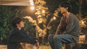 บทเพื่อน บทเพลง The Series 1. évad Ep.2 2. epizód