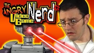 The Angry Video Game Nerd 5. évad Ep.11 11. epizód