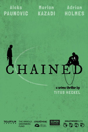 Chained poszter