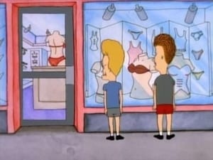 Beavis and Butt-Head Season 7 Ep.8 8. epizód