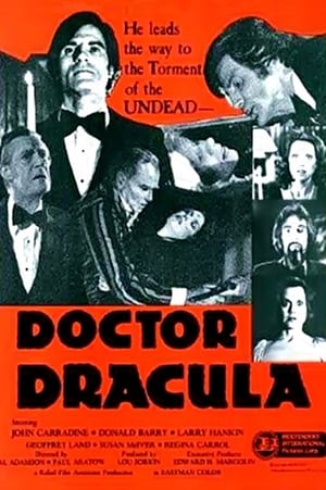 Doctor Dracula