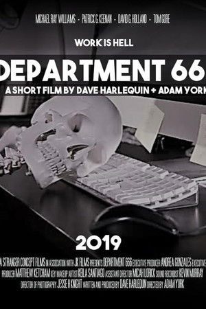 Department 666