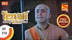 Tenali Rama 3. évad Ep.62 62. epizód