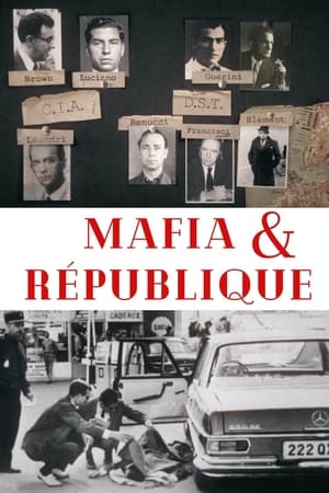 Mafia et République