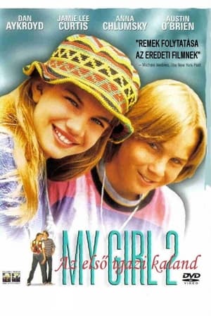 My Girl 2. - Az első igazi kaland