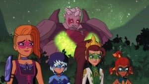 Mysticons 2. évad Ep.15 15. epizód