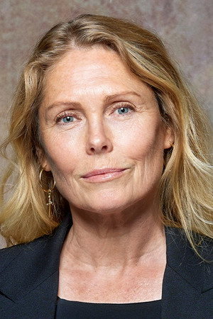 Camilla Rydbacken profil kép
