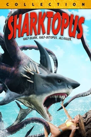 Sharktopus filmek