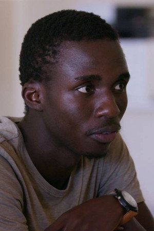 Henry Onyango profil kép