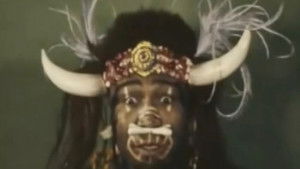 The Kid from Borneo háttérkép