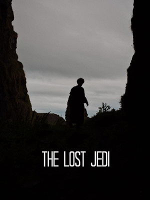 The Lost Jedi poszter