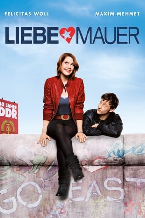 Liebe Mauer poszter