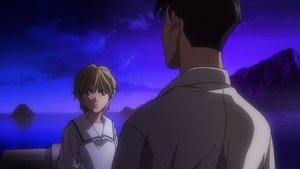 Black Lagoon Speciális epizódok Ep.12 12. epizód