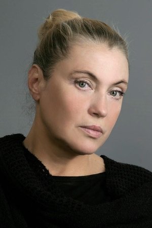 Лидия Константинова
