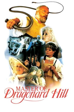 Master of Dragonard Hill poszter
