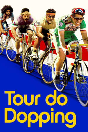 Tour de Pharmacy poszter