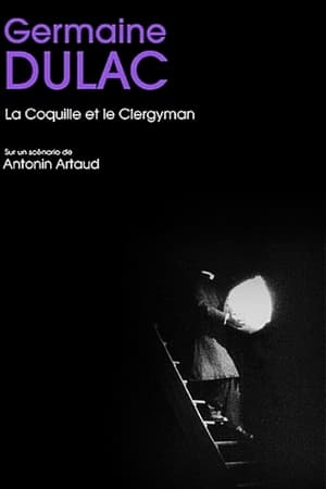 La coquille et le clergyman