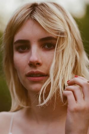 Emma Roberts profil kép