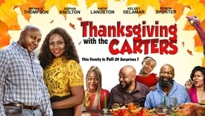 Thanksgiving with the Carters háttérkép