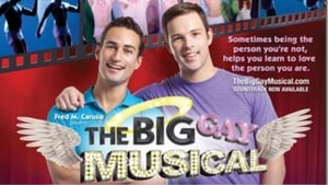 The Big Gay Musical háttérkép