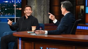 The Late Show with Stephen Colbert 8. évad Ep.41 41. epizód