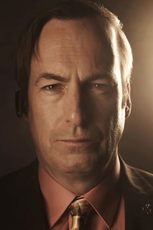 Bob Odenkirk profil kép