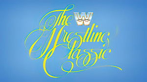 The Wrestling Classic háttérkép