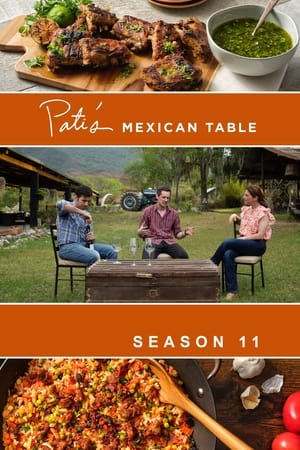 Pati's Mexican Table