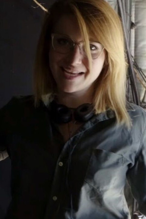 Mercedes Bryce Morgan profil kép