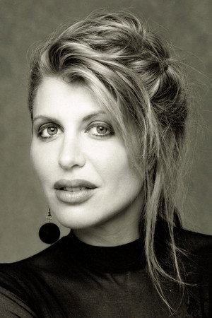 Sharon Kane profil kép
