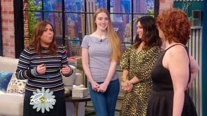 Rachael Ray 13. évad Ep.138 138. epizód