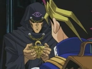 Yu-Gi-Oh! 1. évad Ep.50 50. epizód