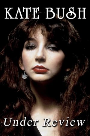 Kate Bush: Under Review poszter