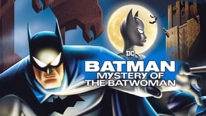 Batman: Batwoman rejtélye háttérkép