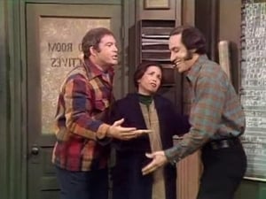 Barney Miller Season 2 Ep.15 15. epizód