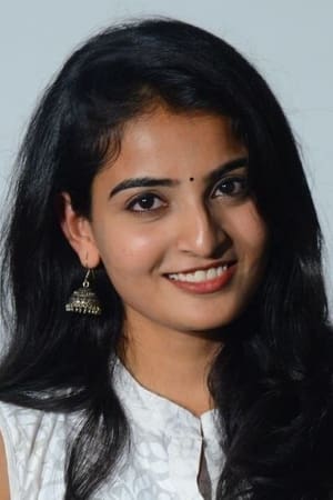 Ananya Nagalla