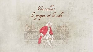 Versailles, le propre et le sale háttérkép