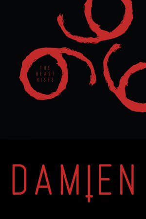 Damien: A sátán kegyeltje poszter