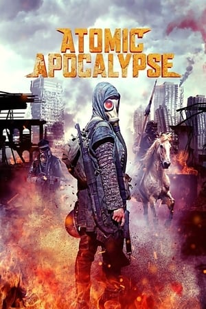 Atomic Apocalypse poszter