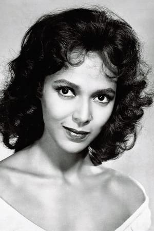 Dorothy Dandridge profil kép