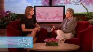 The Ellen DeGeneres Show 7. évad Ep.19 19. epizód